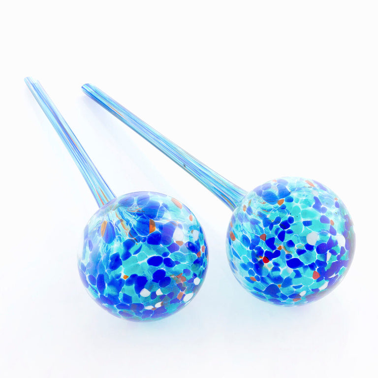Ballons arrosage automatique Aqua·loon InnovaGoods (Pack de 2)