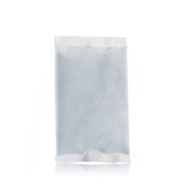 Patchs réchauffant pour les mains Heatic Hand InnovaGoods (Pack de 10)