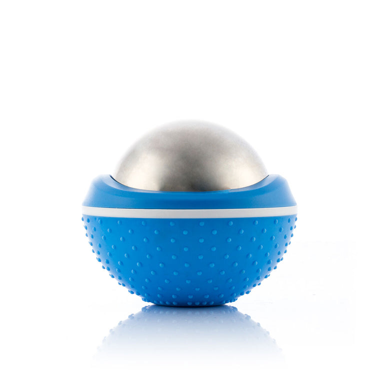 Bille massante effet froid « 2 en 1 » Bolk InnovaGoods