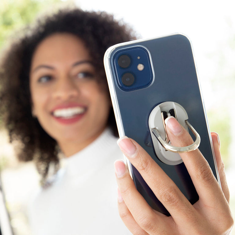Support Universel 3 en 1 pour Téléphone Portable Smarloop InnovaGoods