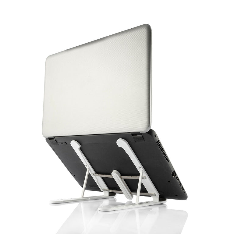 Support Pliable et Réglable pour Portable Flappot InnovaGoods