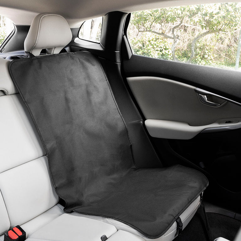 Housse de Protection pour Siège Auto Individuel pour Animaux de Compagnie KabaPet InnovaGoods