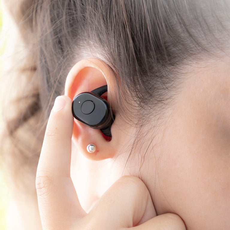 Écouteurs sans Fil à Charge Magnétique eBeats InnovaGoods
