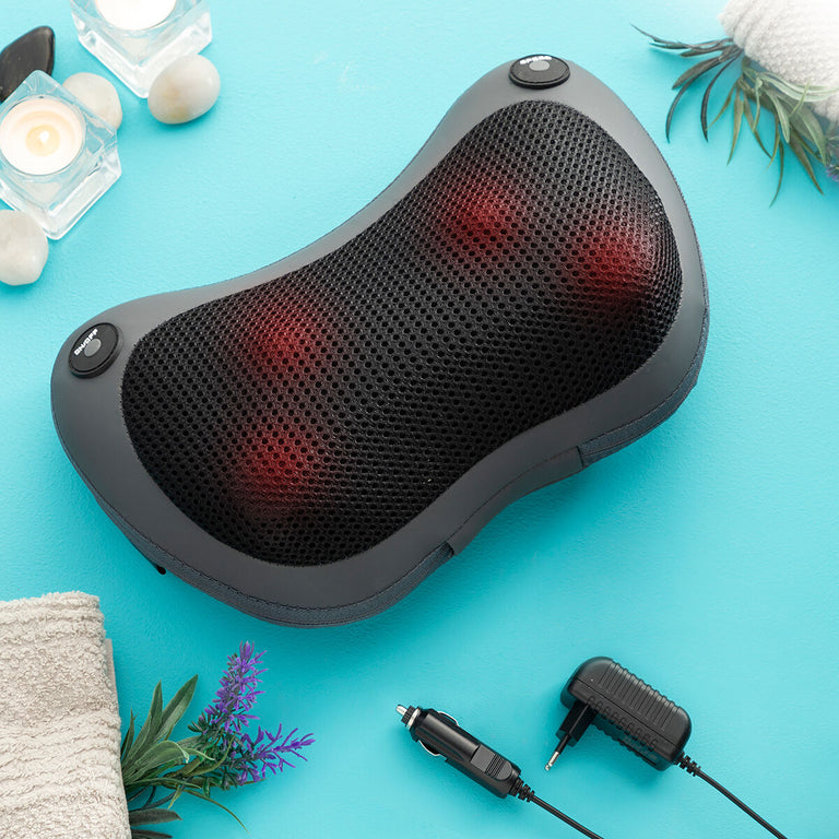 Masseur Shiatsu Compact Shissage InnovaGoods