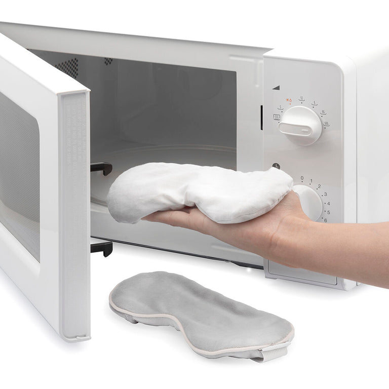Masque Chauffant Relaxant Clamask InnovaGoods