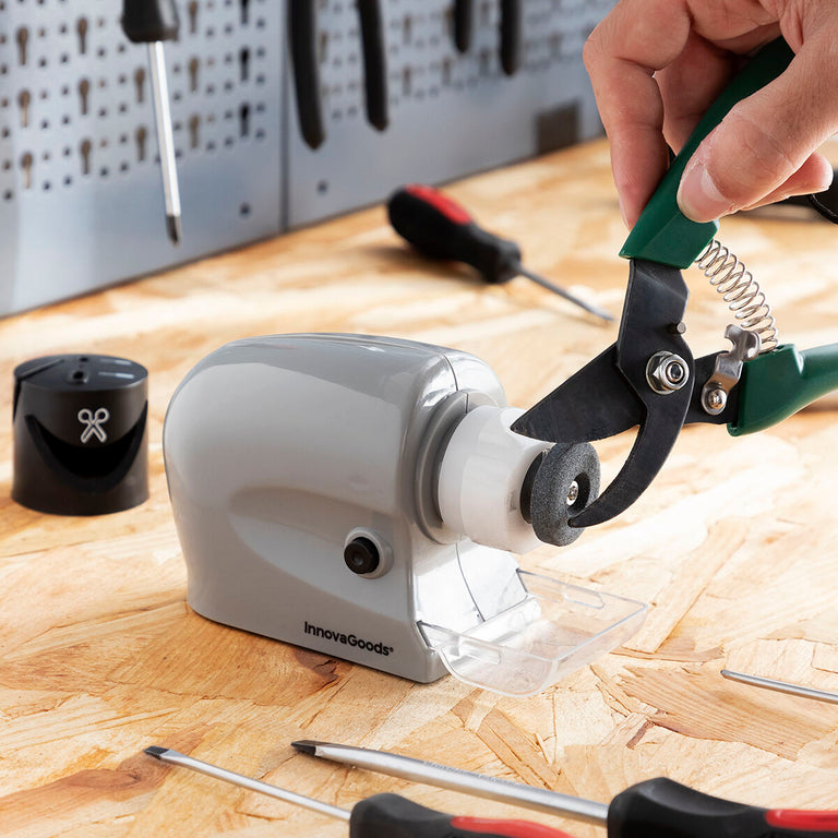 Aiguiseur Électrique Multi-usage 6 en 1 Esharp InnovaGoods