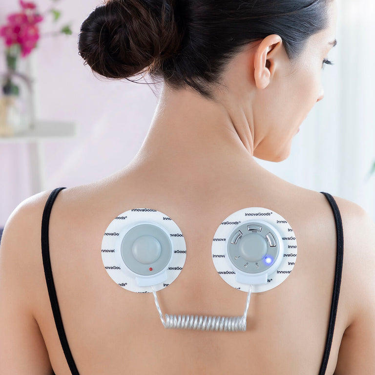 Appareil de Massage et de Modelage du Corps EMS Atrainik InnovaGoods