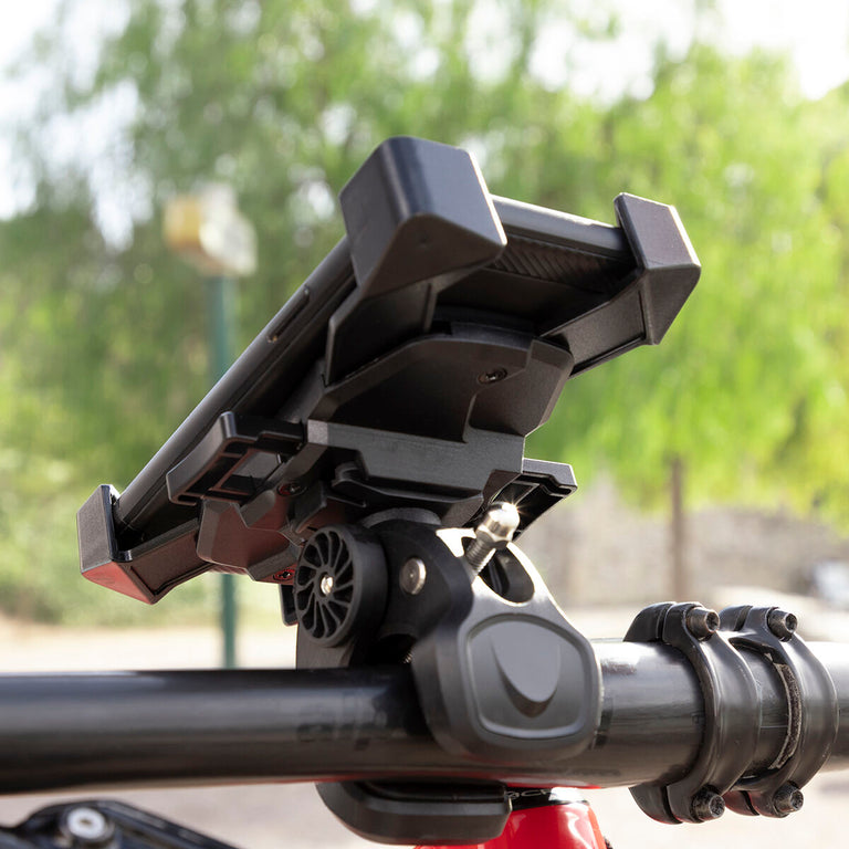 Support Automatique pour Smartphone Moycle InnovaGoods