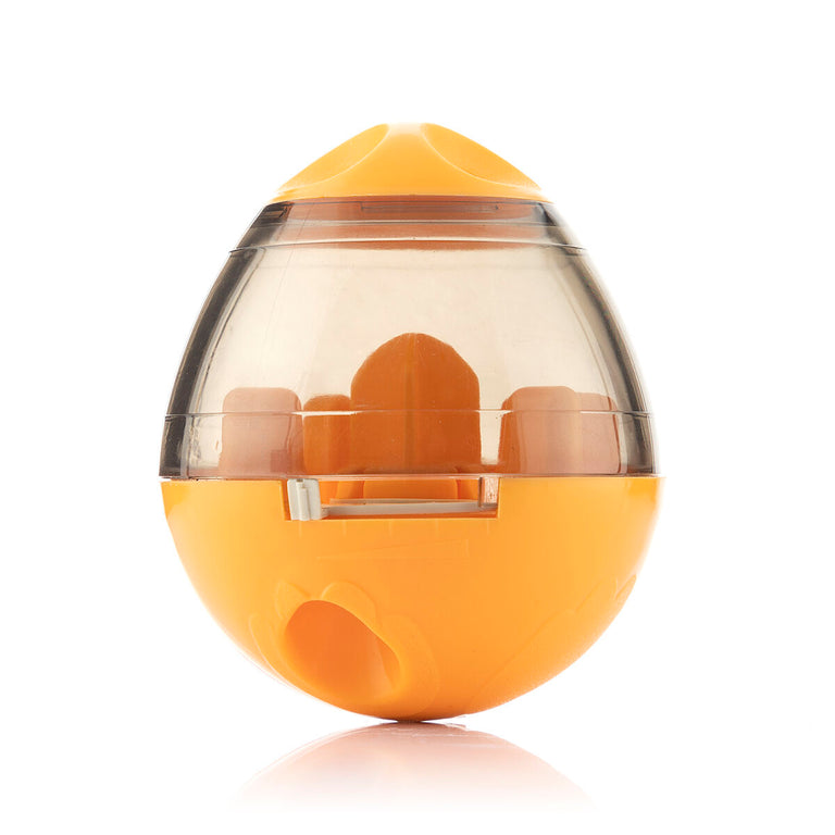 Jouet Distributeur de Friandises pour Animaux2 en 1 Petyt InnovaGoods