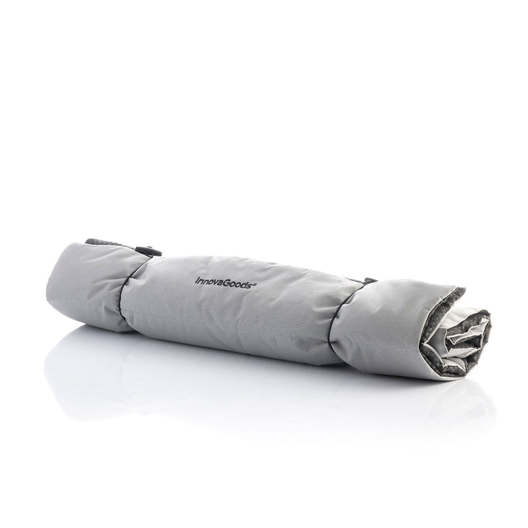Lit Portable Imperméable pour Animaux de Compagnie Huismat InnovaGoods