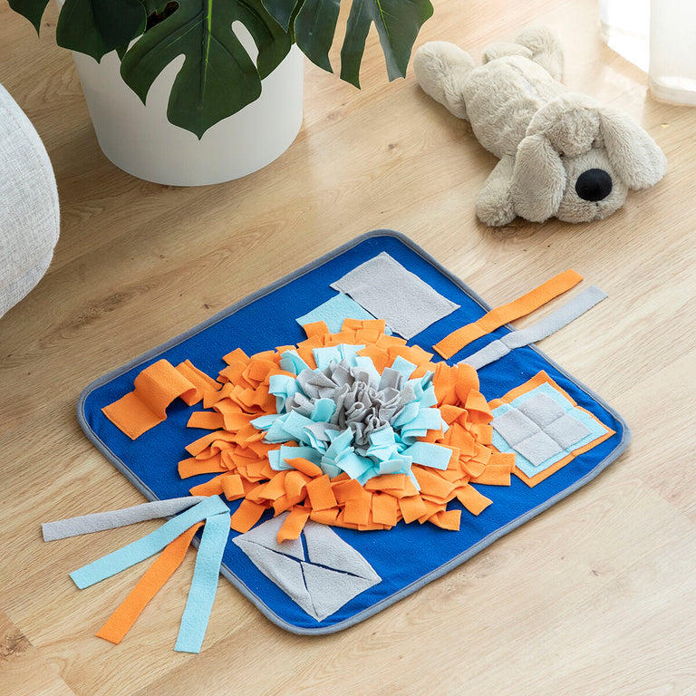 Tapis Olfactif pour Animaux de Compagnie Fooland InnovaGoods