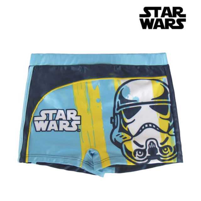 Boxer de Bain pour Enfants Star Wars