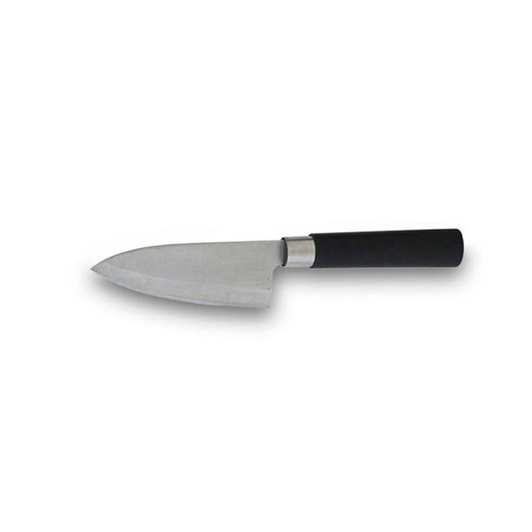 Ensemble de Couteaux Cecotec Santoku Acier inoxydable (4 pcs) (4 pcs)