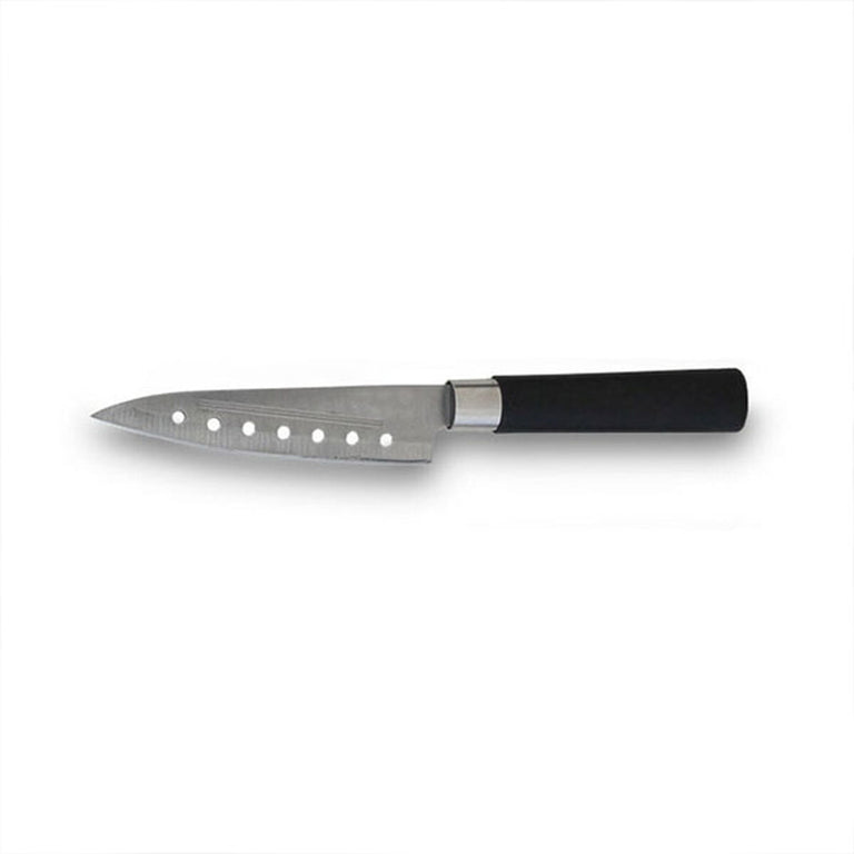 Ensemble de Couteaux Cecotec Santoku Acier inoxydable (4 pcs) (4 pcs)