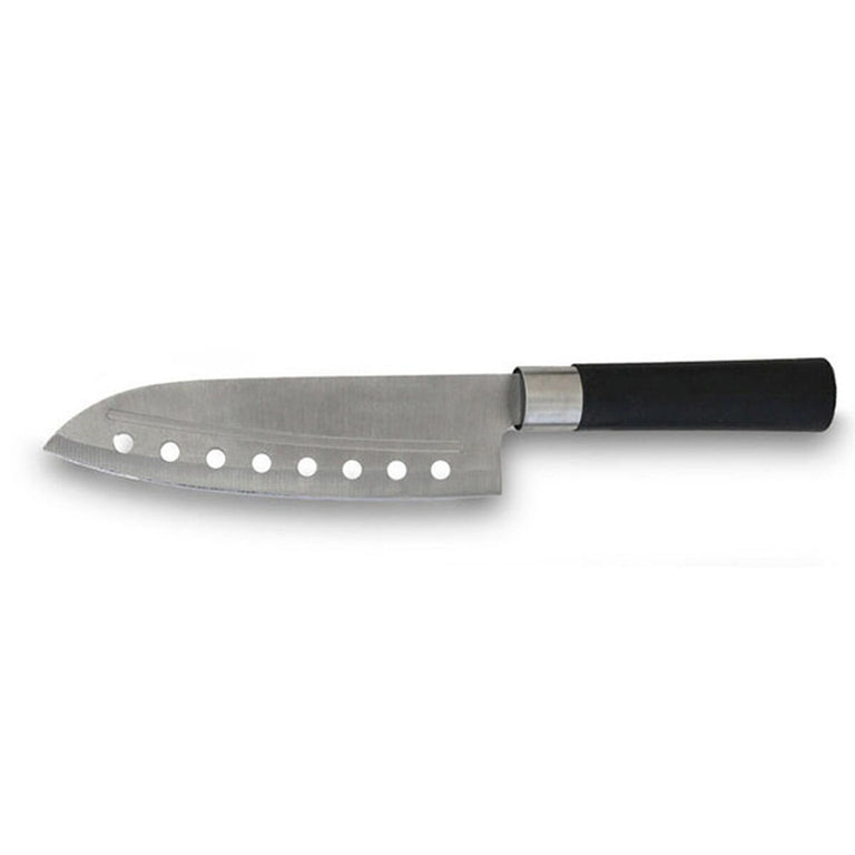 Ensemble de Couteaux Cecotec Santoku Acier inoxydable (4 pcs) (4 pcs)