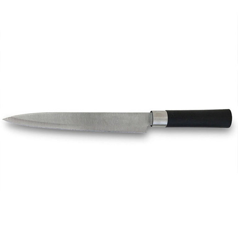 Ensemble de Couteaux Cecotec Santoku Acier inoxydable (4 pcs) (4 pcs)