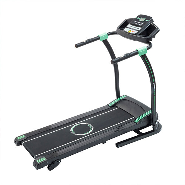 Tapis roulant Cecotec RunnerFit Sprint 14 km/h 120 Kg