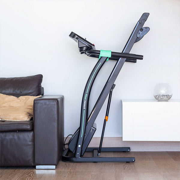 Tapis roulant Cecotec RunnerFit Sprint 14 km/h 120 Kg