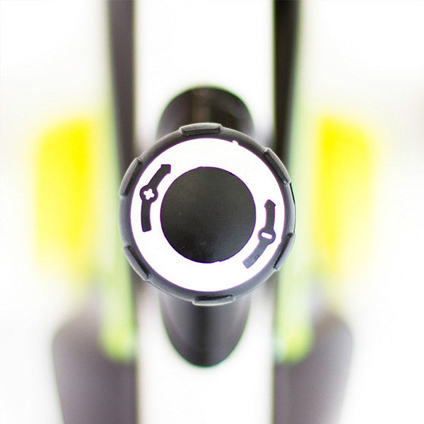 Vélo statique Cecotec Spin Extreme