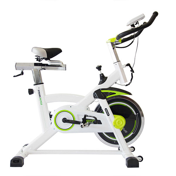 Vélo statique Cecotec Spin Extreme