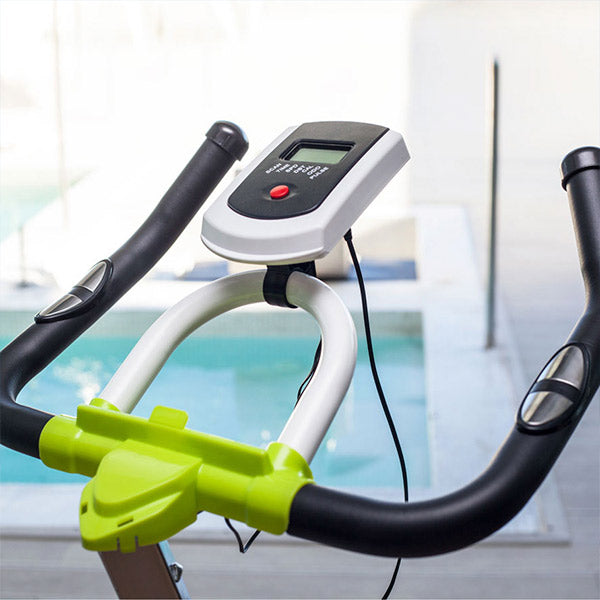 Vélo statique Cecotec Spin Extreme