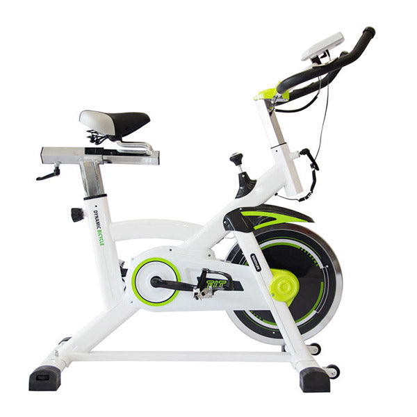 Vélo statique Cecotec Spin Extreme