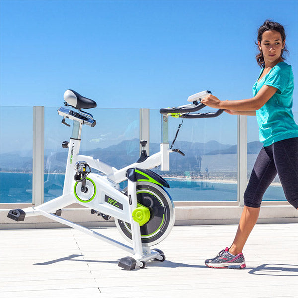 Vélo statique Cecotec Spin Extreme