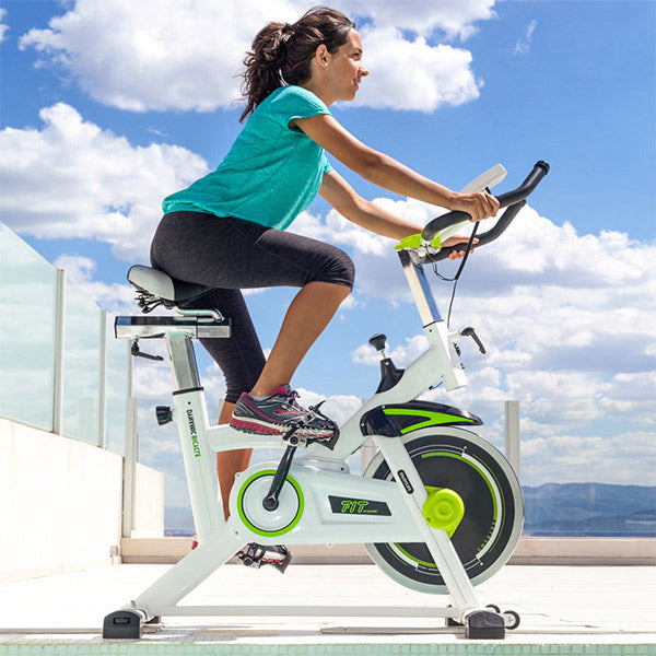 Vélo statique Cecotec Spin Extreme