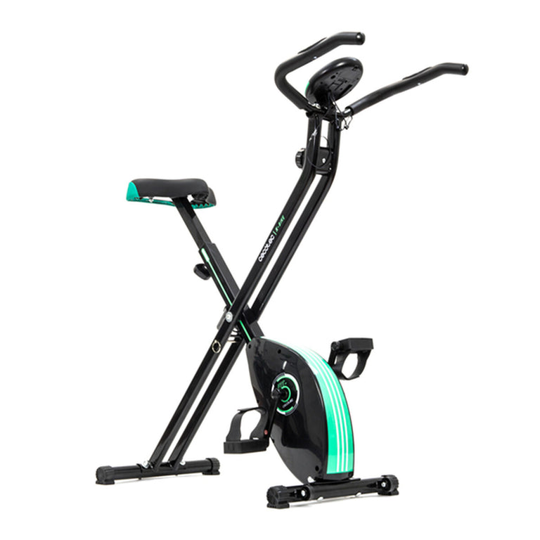 Vélo statique Cecotec X-Bike