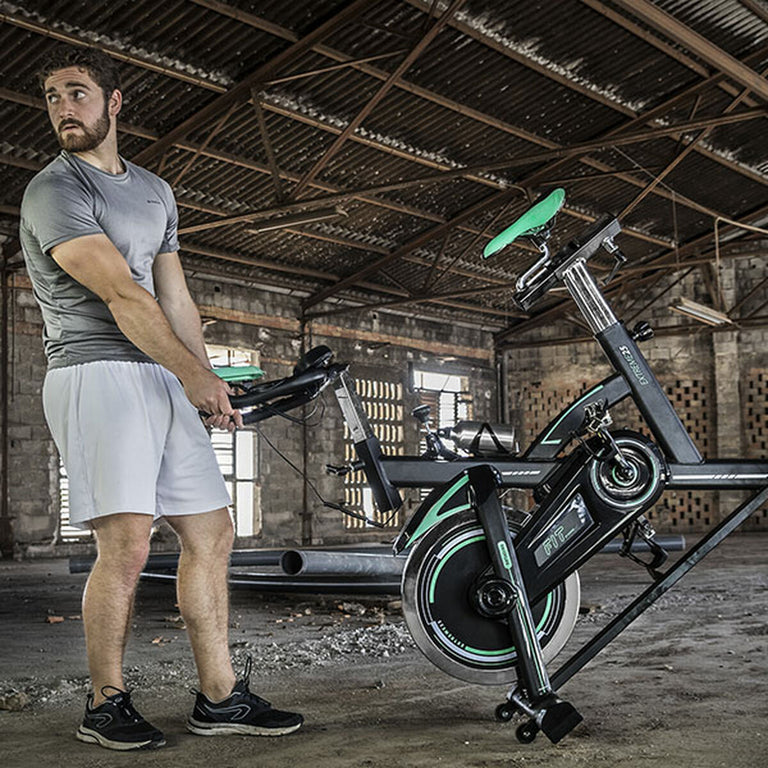 Vélo statique Cecotec Extreme 25