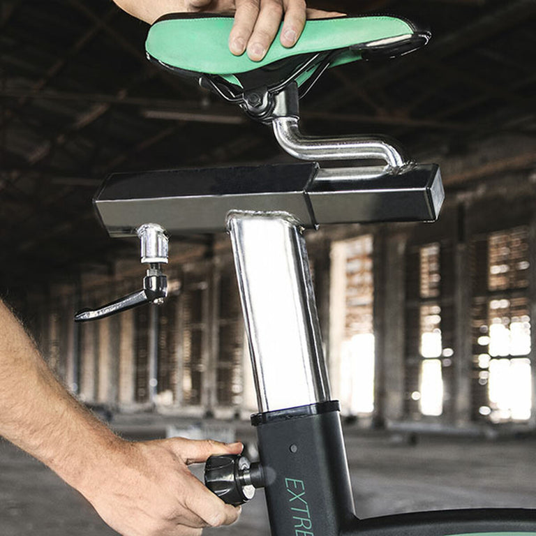 Vélo statique Cecotec Extreme 25