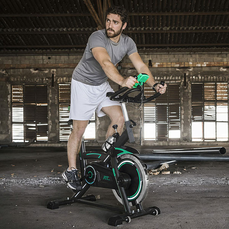 Vélo statique Cecotec Extreme 25