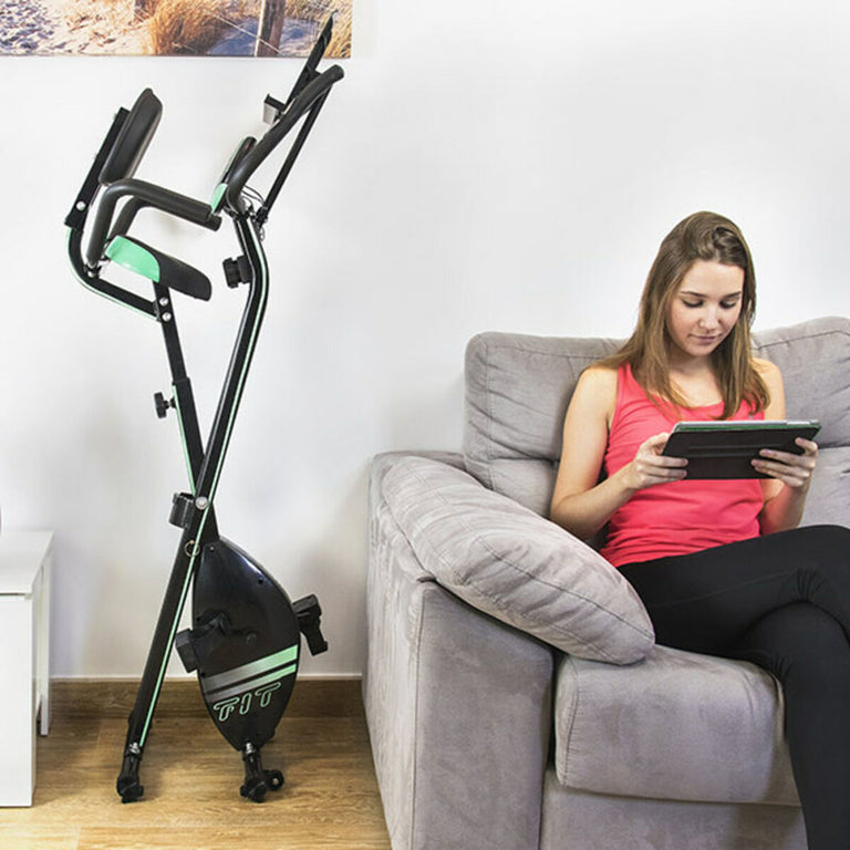 Vélo statique Cecotec X-Bike Pro