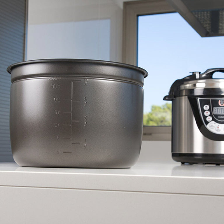 Robot culinaire Cecotec 6 L 1000 W
