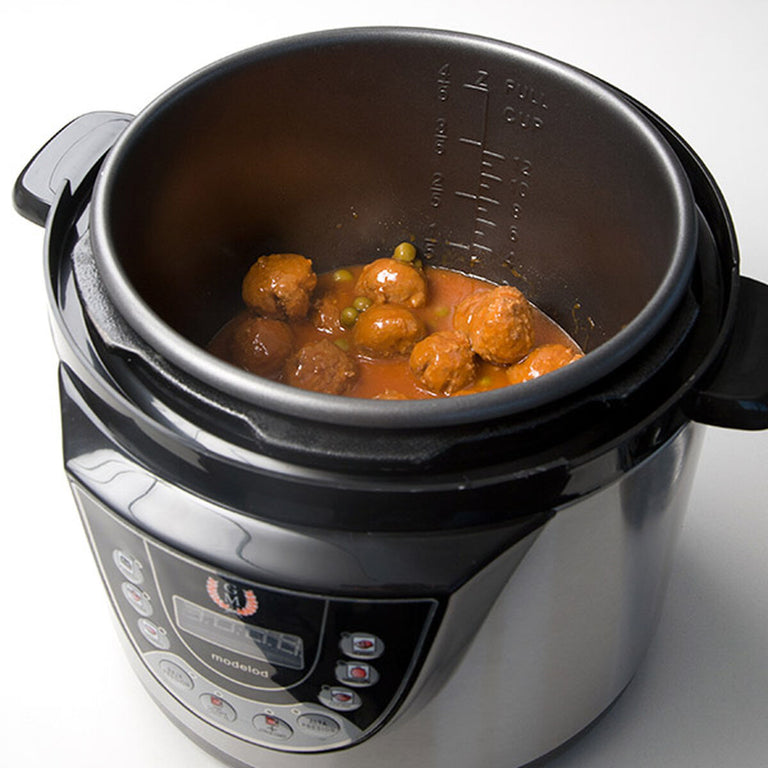 Robot culinaire Cecotec 6 L 1000 W