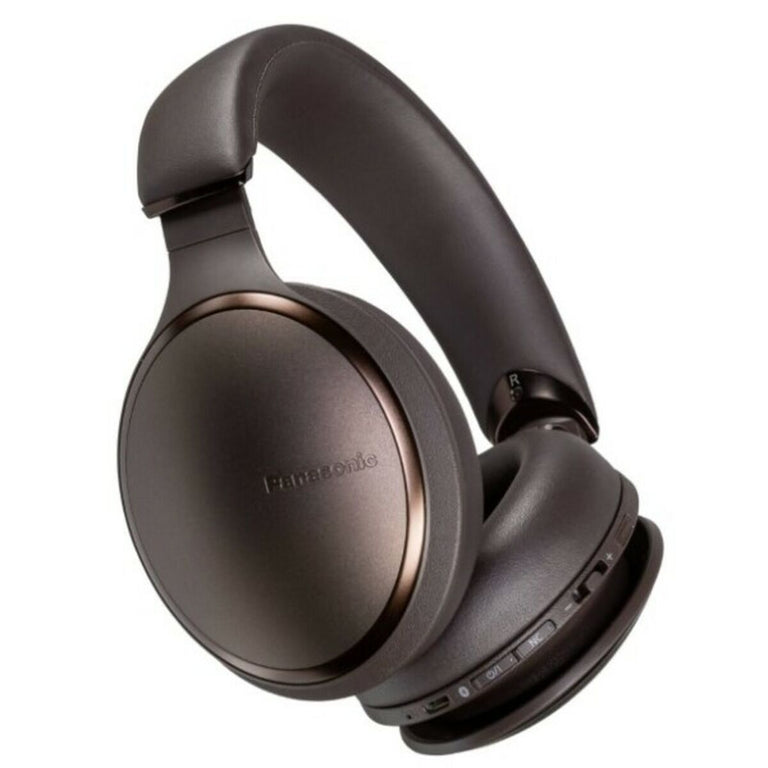 Casque audio Panasonic Corp. RP-HD610NE-K