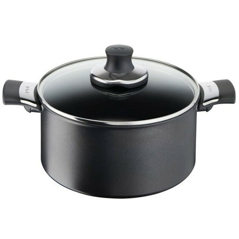 Casserole avec Couvercle Tefal EXCELLENCE 20CM Aluminium 2,8 L Ø 20 cm