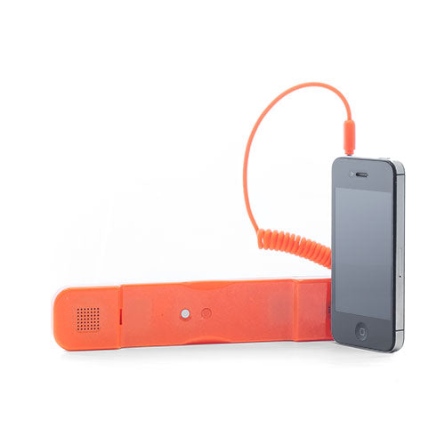 Écouteur Antiradiation pour iPhone